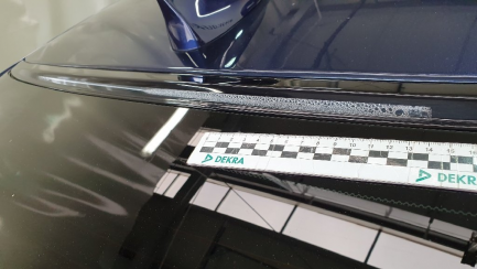 Zdjęcie przedmiotu: Jaguar Xe 2.0 D AWD Prestige aut