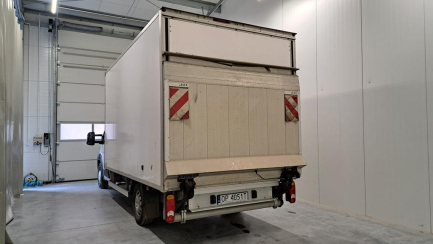 Zdjęcie przedmiotu: Opel Movano Heavy 2.2 Diesel E6d 3.5t L3 Edition