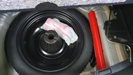 Zdjęcie przedmiotu: Toyota Yaris