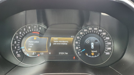 Zdjęcie przedmiotu: Ford S-max 1.5 EcoBoost Titanium