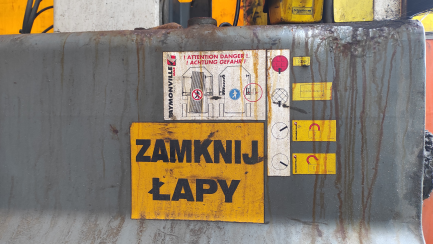 Zdjęcie przedmiotu: FAYMONVILLE FLOATMAX 36.0t PV-3C