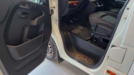 Zdjęcie przedmiotu: OPEL/MOTOWEKTOR MOVANO 2.3 CDTI E6d 3.5t L3H1