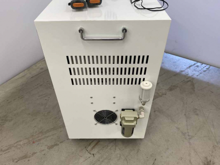 Zdjęcie przedmiotu: Гіпербарична камера OMNIOXY DUO