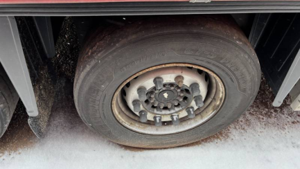 Zdjęcie przedmiotu: SCHMITZ SCS 24 35.0t Skrzyniowa