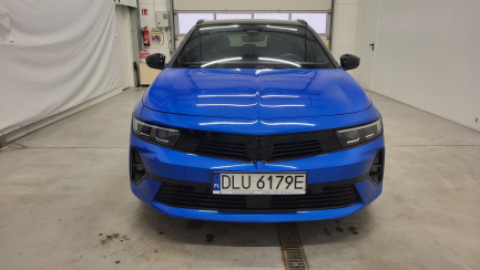 Zdjęcie przedmiotu: Opel Astra VI Sports Tourer 1.5 CDTI GS S&S aut