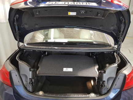 Zdjęcie przedmiotu: Bmw 430i xDrive M Sport sport-aut