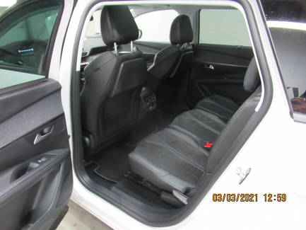 Zdjęcie przedmiotu: Peugeot 5008 2.0 HDI MR`17 E6