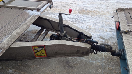 Zdjęcie przedmiotu: KEGGER RACE 3.5t KG3R-35-85