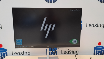 Zdjęcie przedmiotu: HP U32 4K HDR 31.5" Monitor