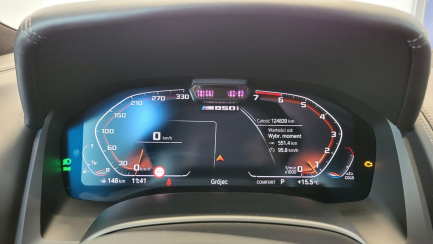Zdjęcie przedmiotu: BMW M850i xDrive
