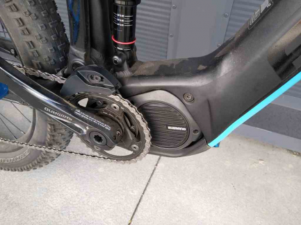 Zdjęcie przedmiotu: Bike Focus (Derby Cycle Werke GMBH) Jam 2 Plus