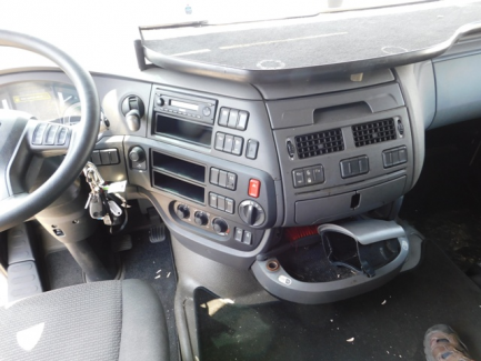 Zdjęcie przedmiotu: DAF XF 510 Euro 6 12902ccm - 510HP