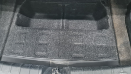 Zdjęcie przedmiotu: Bmw 318d Sport Line aut