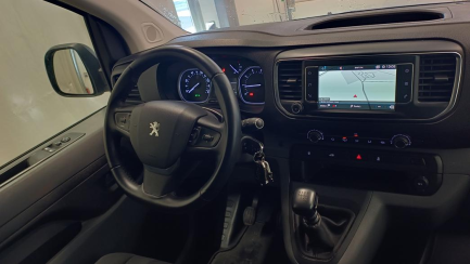 Zdjęcie przedmiotu: Peugeot Expert 2.0 BlueHDi E6 2.9t Long Premium