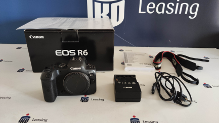 CANON EOS R6 camera + LEXAR PRO 1667X SDXC UHS-II U3 ​​V60 R250/W90 memory card 128GB