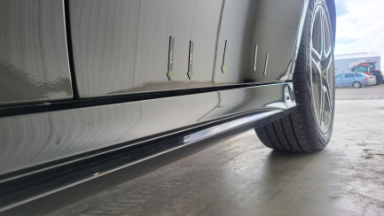 Zdjęcie przedmiotu: Mercedes-benz A 220 4-Matic Progressive 8G-DCT