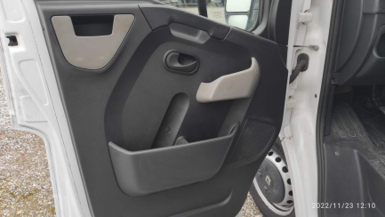 Zdjęcie przedmiotu: Renault Master FWD dCi E6 3.5t L3H1 Pack ClimS&S+E