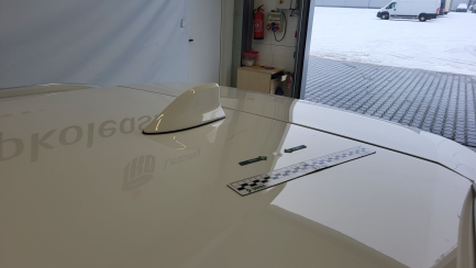 Zdjęcie przedmiotu: Toyota Corolla 2.0 Hybrid Comfort