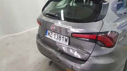 Zdjęcie przedmiotu: Fiat Tipo Combi 1.4 T-Jet 16v Pop LPG