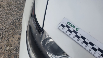 Zdjęcie przedmiotu: Lexus GS 350 Prestige AWD