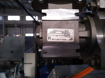 Zdjęcie przedmiotu: Line for packing loose products