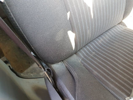 Zdjęcie przedmiotu: Ford Transit Furgon blaszak  350 TDCi Euro 6 1996ccm - 170KM 