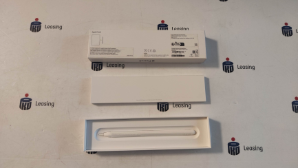 Zdjęcie przedmiotu: Apple iPad 10.2'' 64GB Wi-Fi Tablet (9th Gen.) (Space Gray) Manufacturer Code: MK2K3FD/A + Apple Pencil (2nd Gen.) Manufacturer Code: MU8F2ZM/A