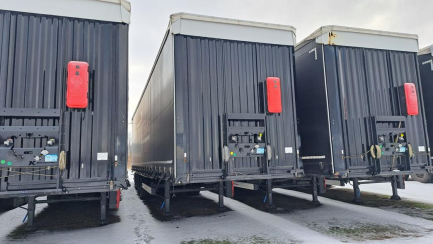 Zdjęcie przedmiotu: KASSBROHRER Mega XS 39.0t