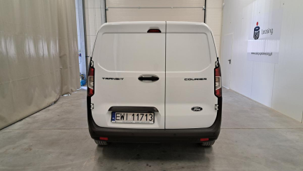 Zdjęcie przedmiotu: Ford Transit Courier Trend 1.5 EcoBlue E6d 2.2t