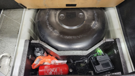 Zdjęcie przedmiotu: Skoda Rapid 1.0 TSI Ambition