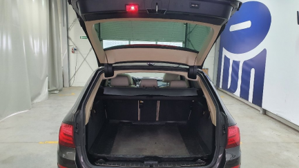 Zdjęcie przedmiotu: Bmw 520d aut