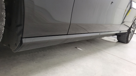 Zdjęcie przedmiotu: Mercedes-benz E 220 d