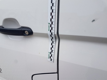 Zdjęcie przedmiotu: Volkswagen Crafter 35 TDI Euro 6 1968ccm - 140HP 3,5t 17-