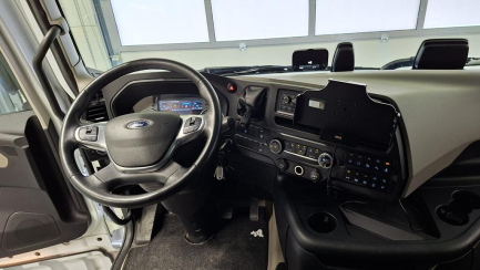 Zdjęcie przedmiotu: Ford F-MAX 500 12.7 TDCi E6d 18.0t