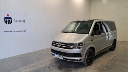 Volkswagen Transporter T6 4MOTION BiTDI Multivan Edition DSG E6 3.2t