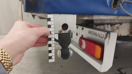 Zdjęcie przedmiotu: Renault Master FWD dCi E6 3.5t L3H1 Pack ClimS&S+E