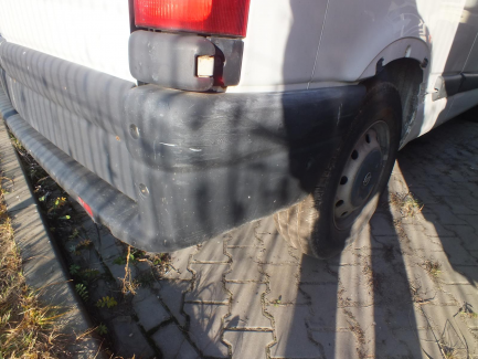 Zdjęcie przedmiotu: Opel Movano CDTI Euro 4 2463ccm - 100HP 3,3t 06-10