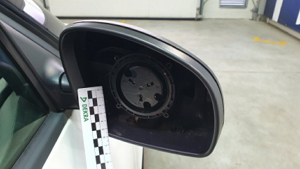 Zdjęcie przedmiotu: Skoda Fabia II Hatchback 1.2 12V Active Plus