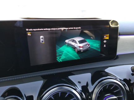 Zdjęcie przedmiotu: Mercedes-benz A 200