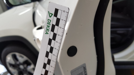 Zdjęcie przedmiotu: Jeep Compass Combi