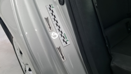 Zdjęcie przedmiotu: Toyota Corolla 1.8 Hybrid GPF Active Oświadczenie o utracie DR