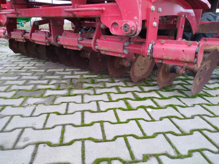 Zdjęcie przedmiotu: Combine seed drill HORSCH Maschinen GmbH Pronto 9 DC