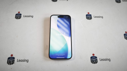 Zdjęcie przedmiotu: Smartfon APPLE iPhone 15 5G 128GB 6.1" R&oacute;żowy