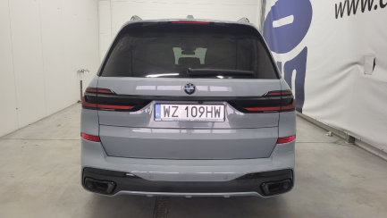 Zdjęcie przedmiotu: BMW X7 xDrive40d mHEV M Sport sport-aut