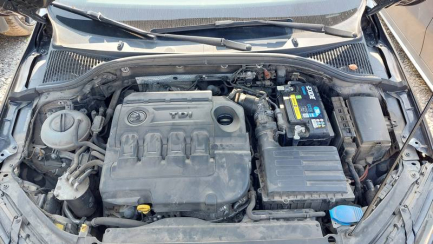 Zdjęcie przedmiotu: Skoda Octavia III 1.6 TDI-CR Ambition DSG