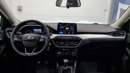 Zdjęcie przedmiotu: Ford Focus 1.0 EcoBoost Connected