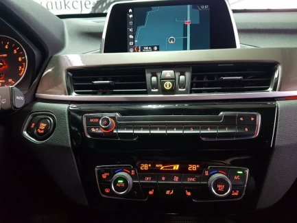 Zdjęcie przedmiotu: Bmw X1