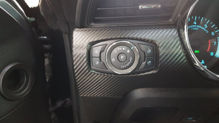 Zdjęcie przedmiotu: Ford Mustang Fastback 5.0 V8 GT aut