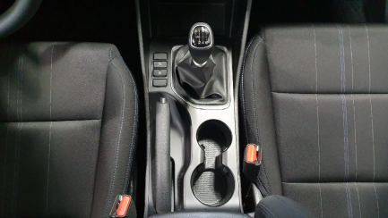 Zdjęcie przedmiotu: Hyundai Tucson 1.6 GDI BlueDrive Classic 2WD