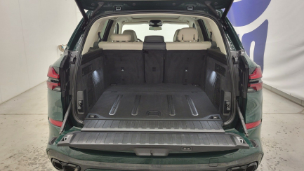 Zdjęcie przedmiotu: BMW X5 M60i mHEV sport-aut